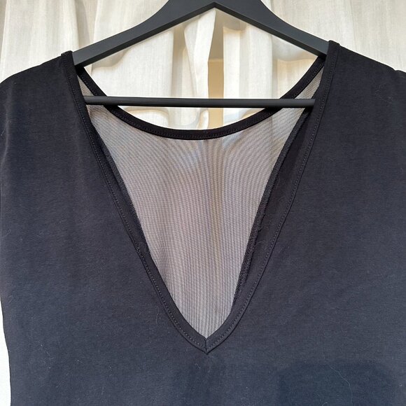 Vero moda black bodysuit - Picture 4 of 5